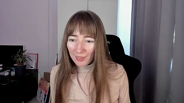 bekkawell's Live XXX Chat