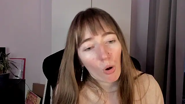 bekkawell Live XXX-Chat