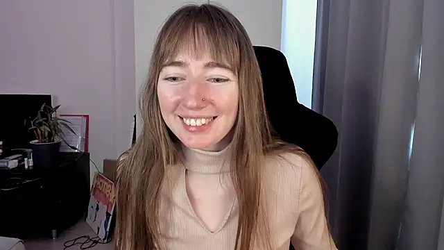 bekkawell's Live XXX Chat