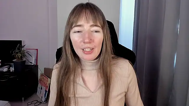 bekkawell – live chatrum