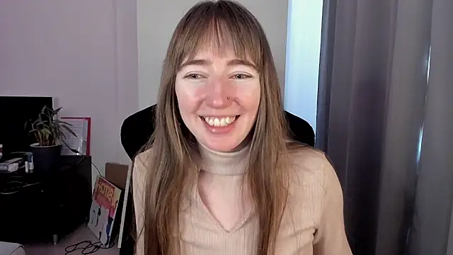 Živá chatovací místnost bekkawell