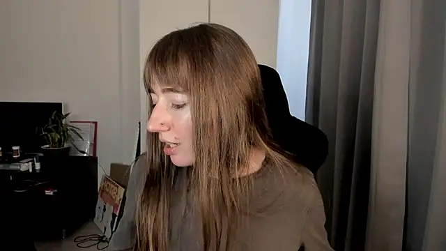 bekkawell's Live XXX Chat