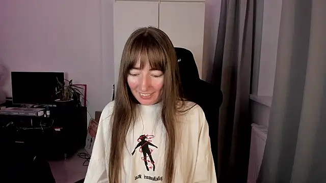 bekkawell's Live XXX Chat