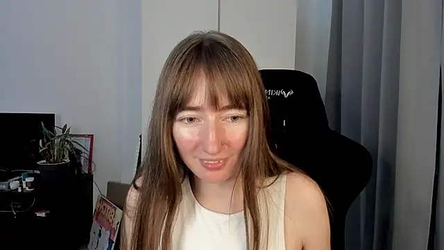 Chat XXX ao vivo de bekkawell