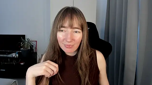 bekkawell – Naživo XXX chat