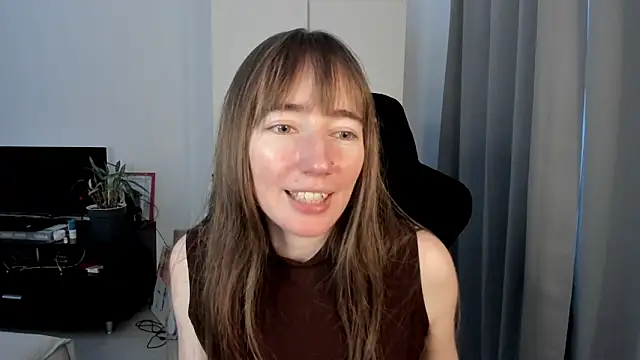 bekkawell – Naživo XXX chat