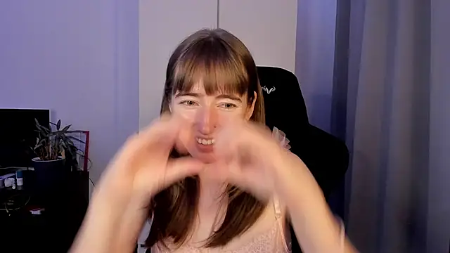 Chat XXX Live bekkawell