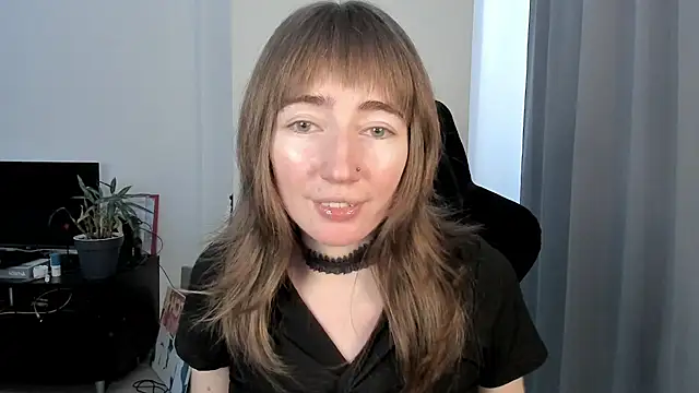 Chat XXX en directo de bekkawell