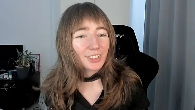 bekkawell's Live XXX Chat