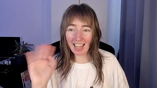Chat +18 de bekkawell ao vivo