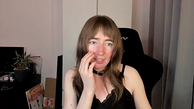 Živý XXX chat bekkawell