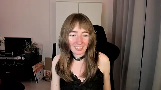 bekkawell's Live XXX Chat