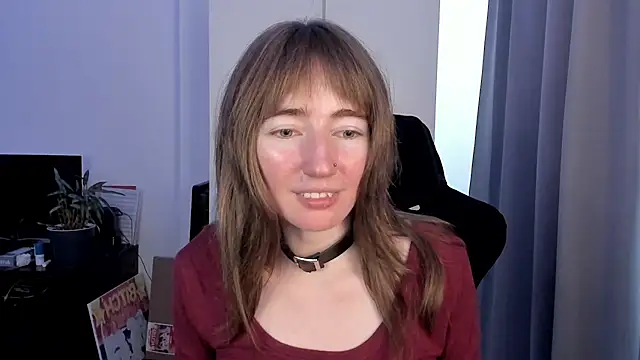 bekkawell's Live XXX Chat