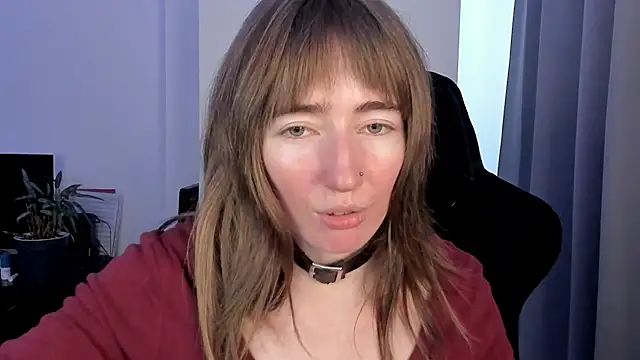 Chat XXX en directo de bekkawell