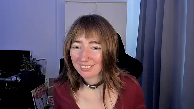 bekkawell's Live XXX Chat