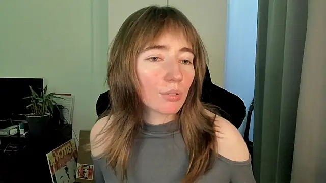 Chat XXX en directo de bekkawell