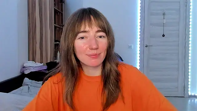 bekkawell Pertunjukan Webcam