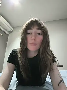 bekkawell Live XXX-chat