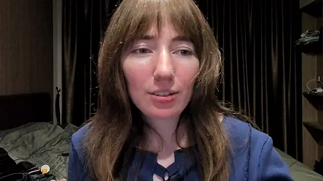 bekkawell Live XXX Chat