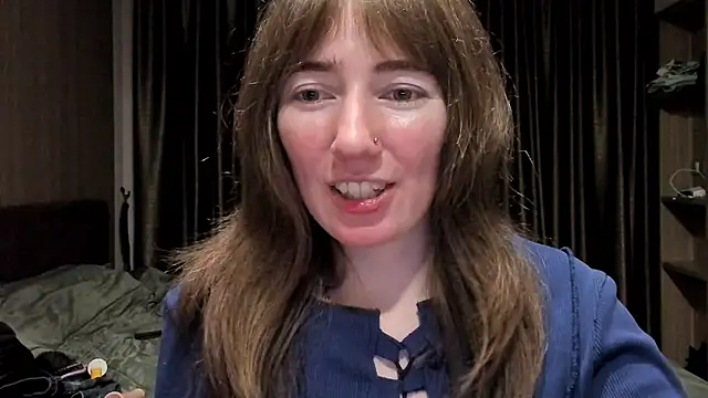 bekkawell's Live XXX Chat