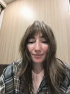 Chat XXX en directo de bekkawell