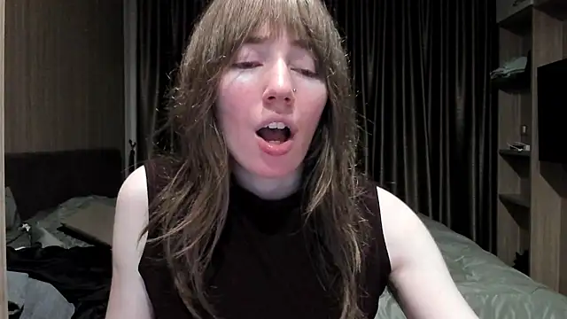 bekkawell's Live XXX Chat