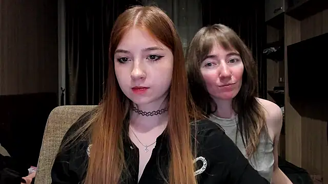 bekkawell Webcam-Show