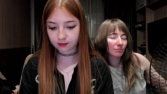 bekkawell Pertunjukan Webcam