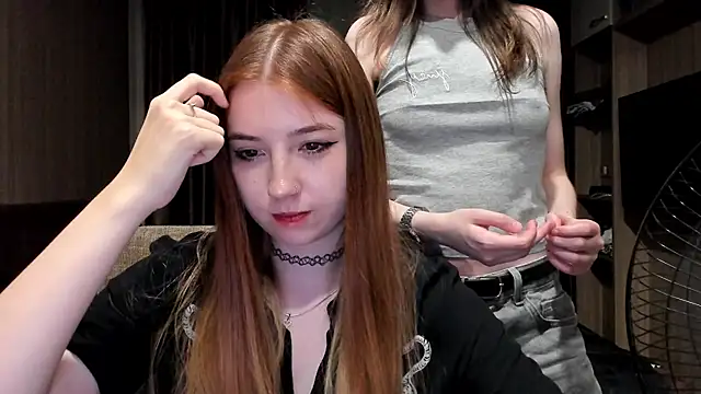 bekkawell 网络视讯表演