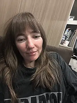 Show webcam de bekkawell