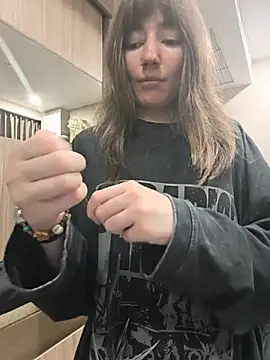 bekkawell's Live XXX Chat