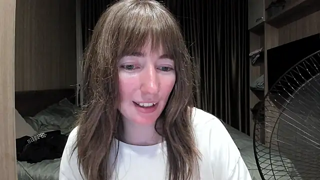 bekkawell Show in webcam