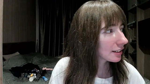 bekkawell Live XXX-chat