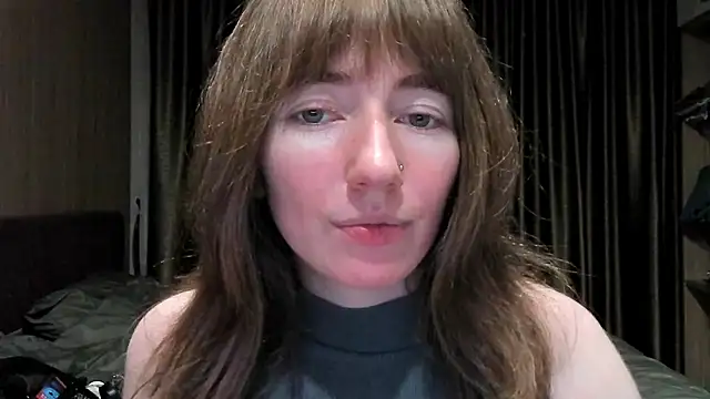 bekkawell's Live XXX Chat