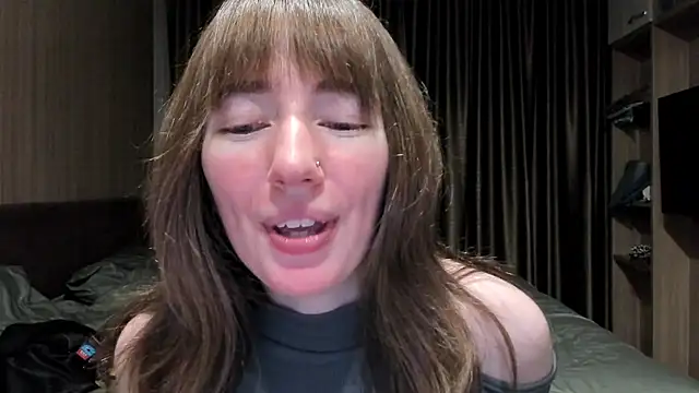 bekkawell – Live XXX-chat