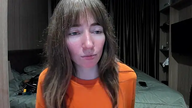 bekkawell Webcamshow