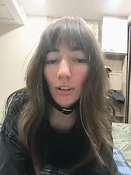 bekkawell Chat XXX in diretta