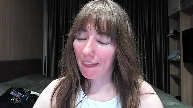 bekkawell Live XXX-chat