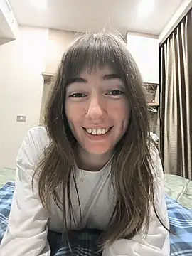 Show webcam de bekkawell