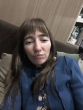 Show de webcam de bekkawell
