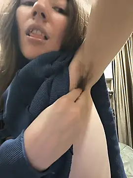 bekkawell's Live XXX Chat