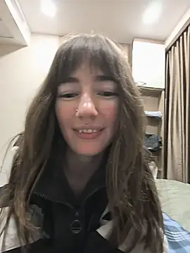 bekkawell Show in webcam