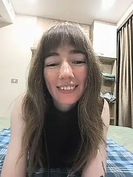 bekkawell Webcam-Show