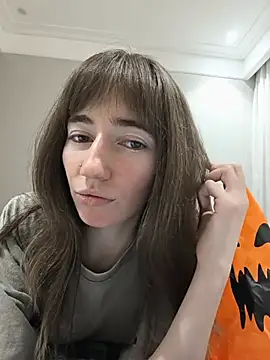 bekkawell – webcam-show