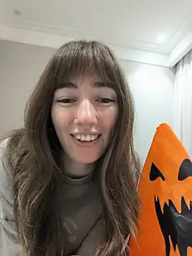 bekkawell's Webcam Show