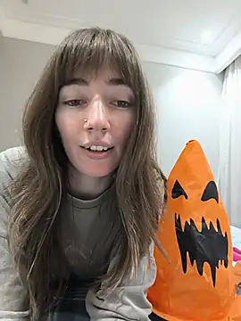 bekkawell's Live XXX Chat
