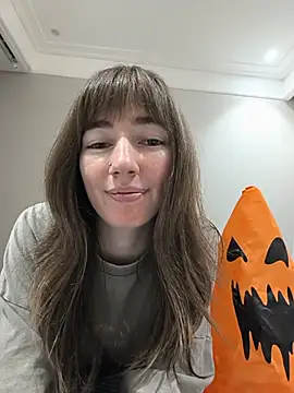 Show webcam de bekkawell