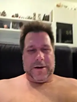 Show de Bigtobi82 na webcam