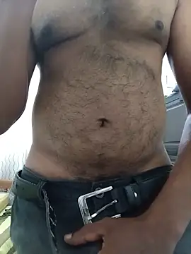 Show Webcam de black77SL