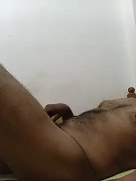 black77SL ওয়েবক্যাম শো